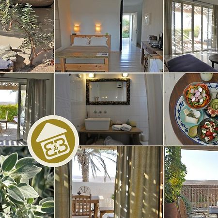Desert Home Mitzpe Ramon Εξωτερικό φωτογραφία