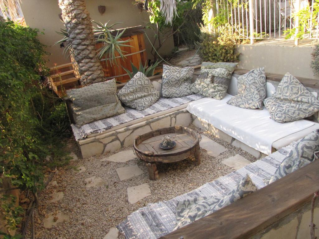 Desert Home Mitzpe Ramon Εξωτερικό φωτογραφία