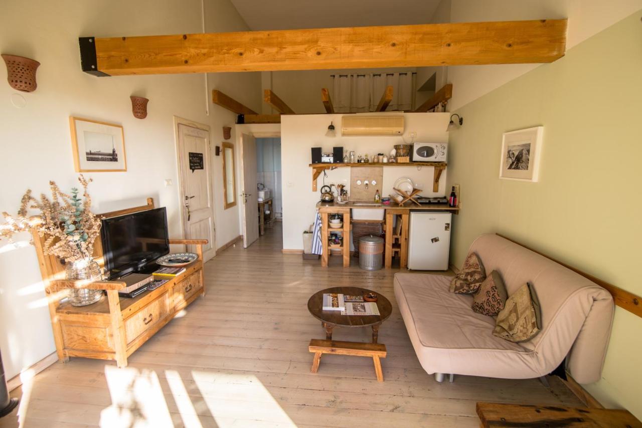 Desert Home Mitzpe Ramon Εξωτερικό φωτογραφία