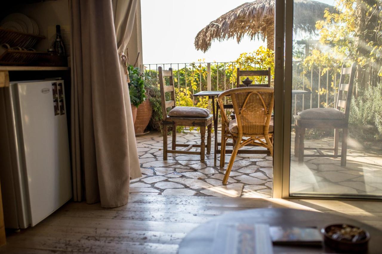 Desert Home Mitzpe Ramon Εξωτερικό φωτογραφία