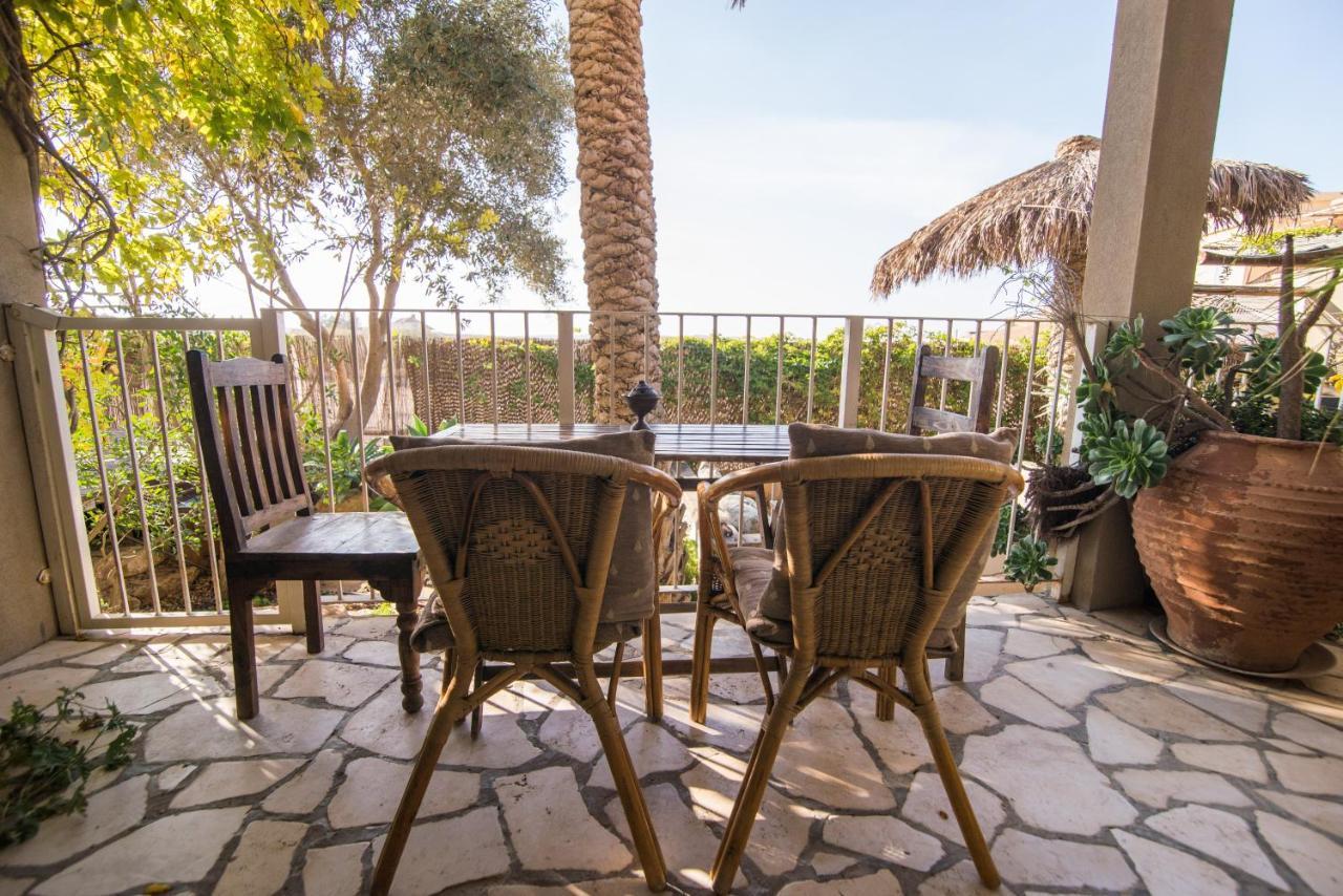 Desert Home Mitzpe Ramon Εξωτερικό φωτογραφία