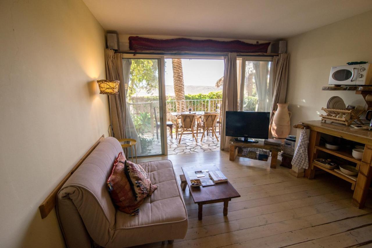Desert Home Mitzpe Ramon Εξωτερικό φωτογραφία