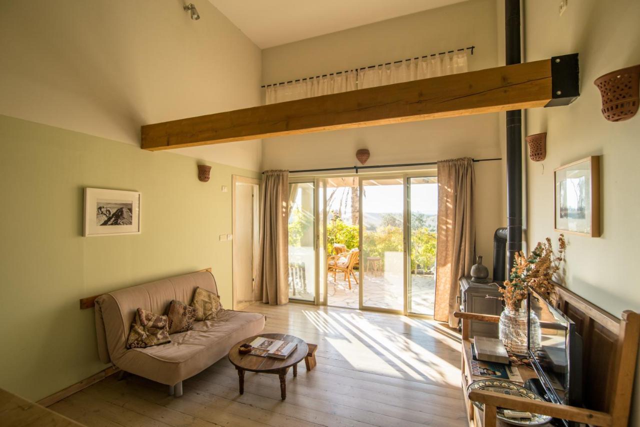 Desert Home Mitzpe Ramon Εξωτερικό φωτογραφία