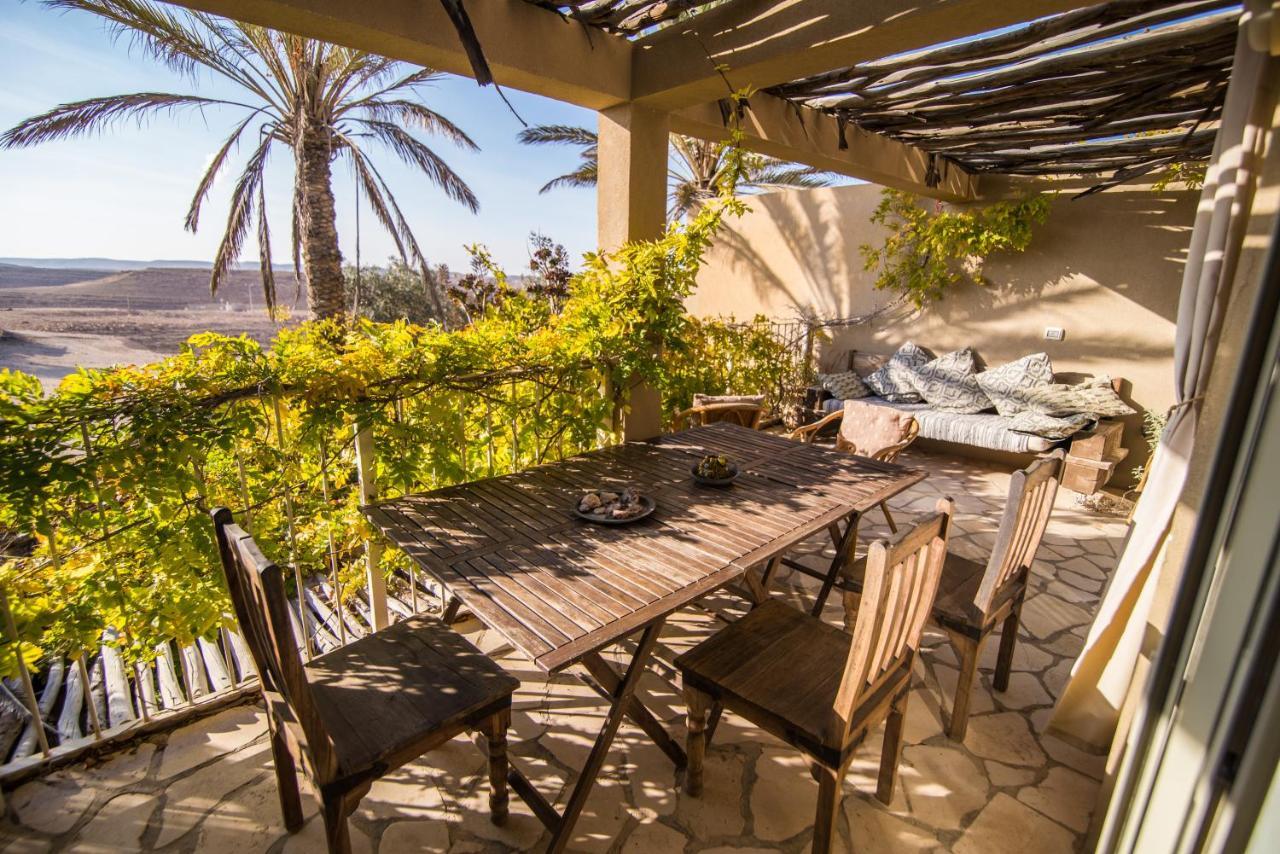 Desert Home Mitzpe Ramon Εξωτερικό φωτογραφία