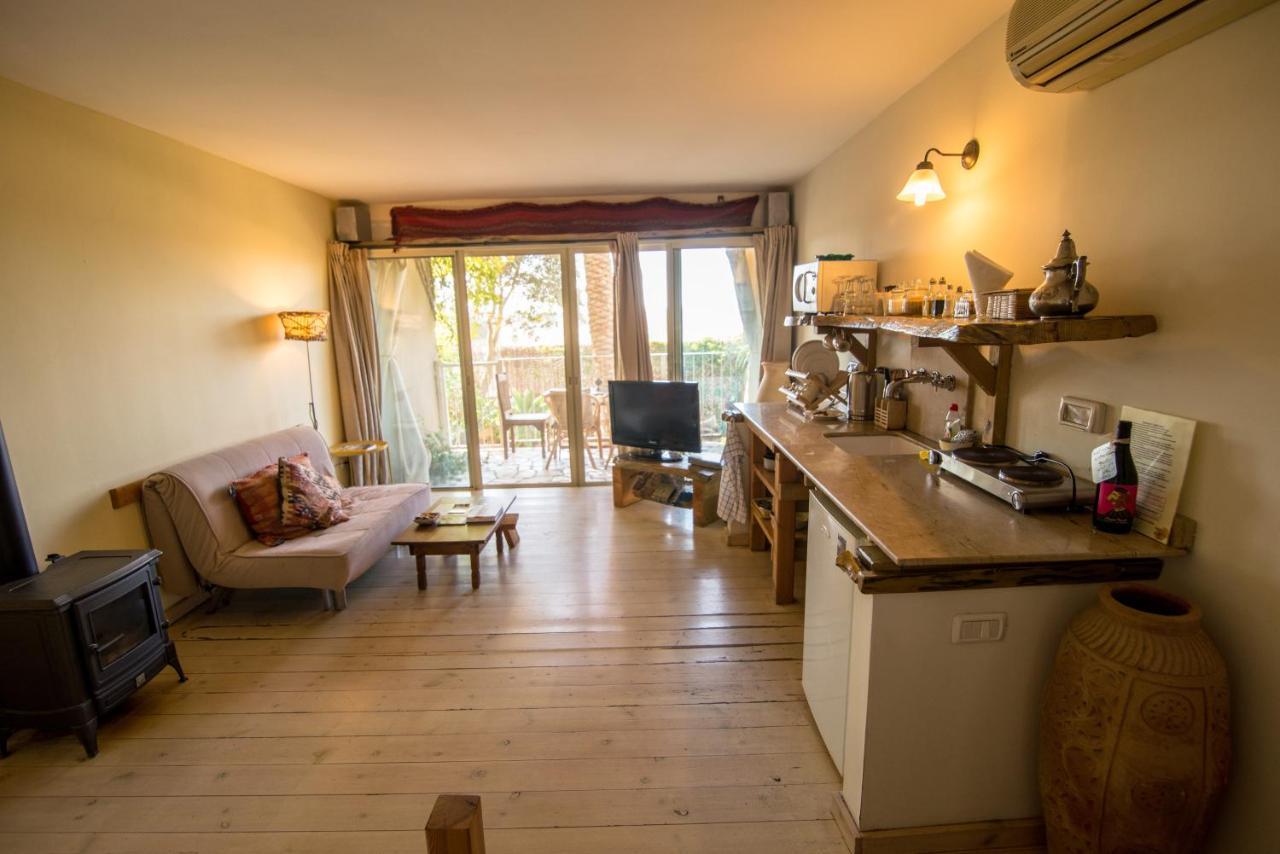 Desert Home Mitzpe Ramon Εξωτερικό φωτογραφία