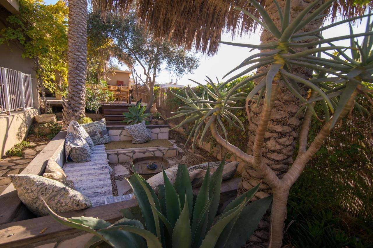 Desert Home Mitzpe Ramon Εξωτερικό φωτογραφία