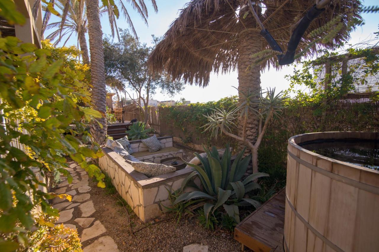 Desert Home Mitzpe Ramon Εξωτερικό φωτογραφία