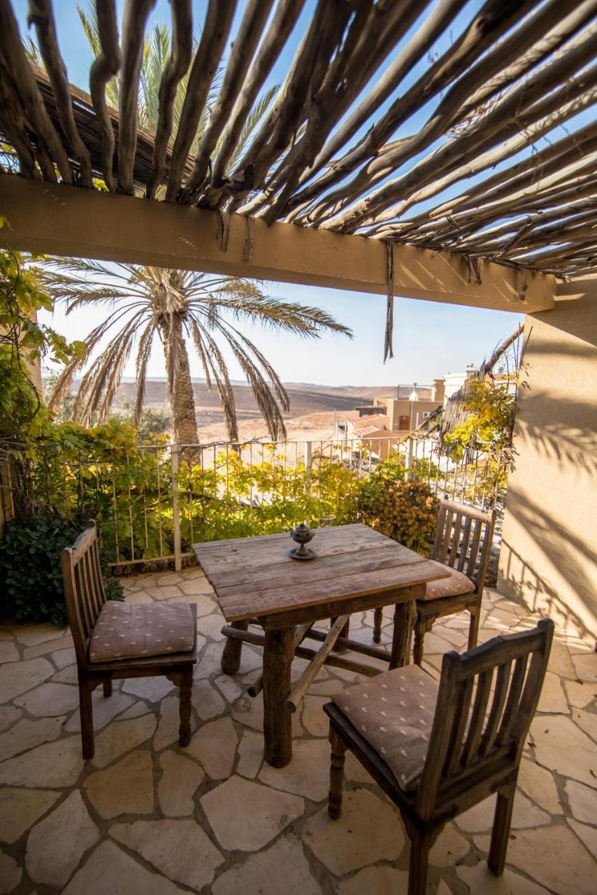 Desert Home Mitzpe Ramon Εξωτερικό φωτογραφία