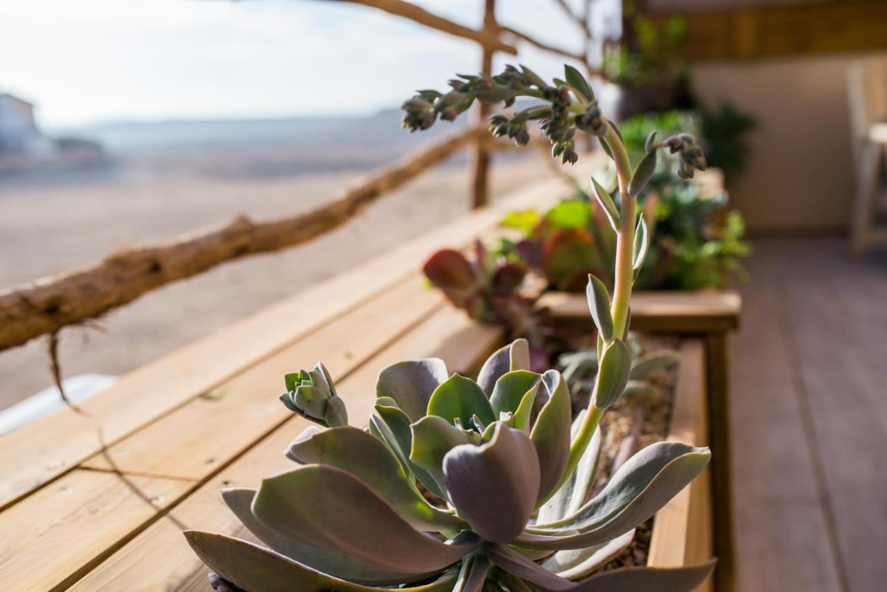 Desert Home Mitzpe Ramon Εξωτερικό φωτογραφία