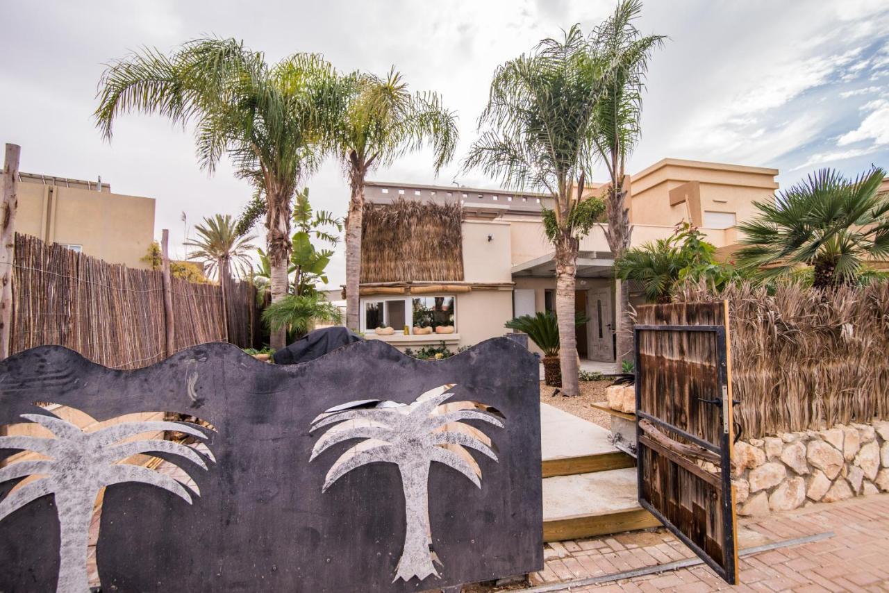 Desert Home Mitzpe Ramon Εξωτερικό φωτογραφία