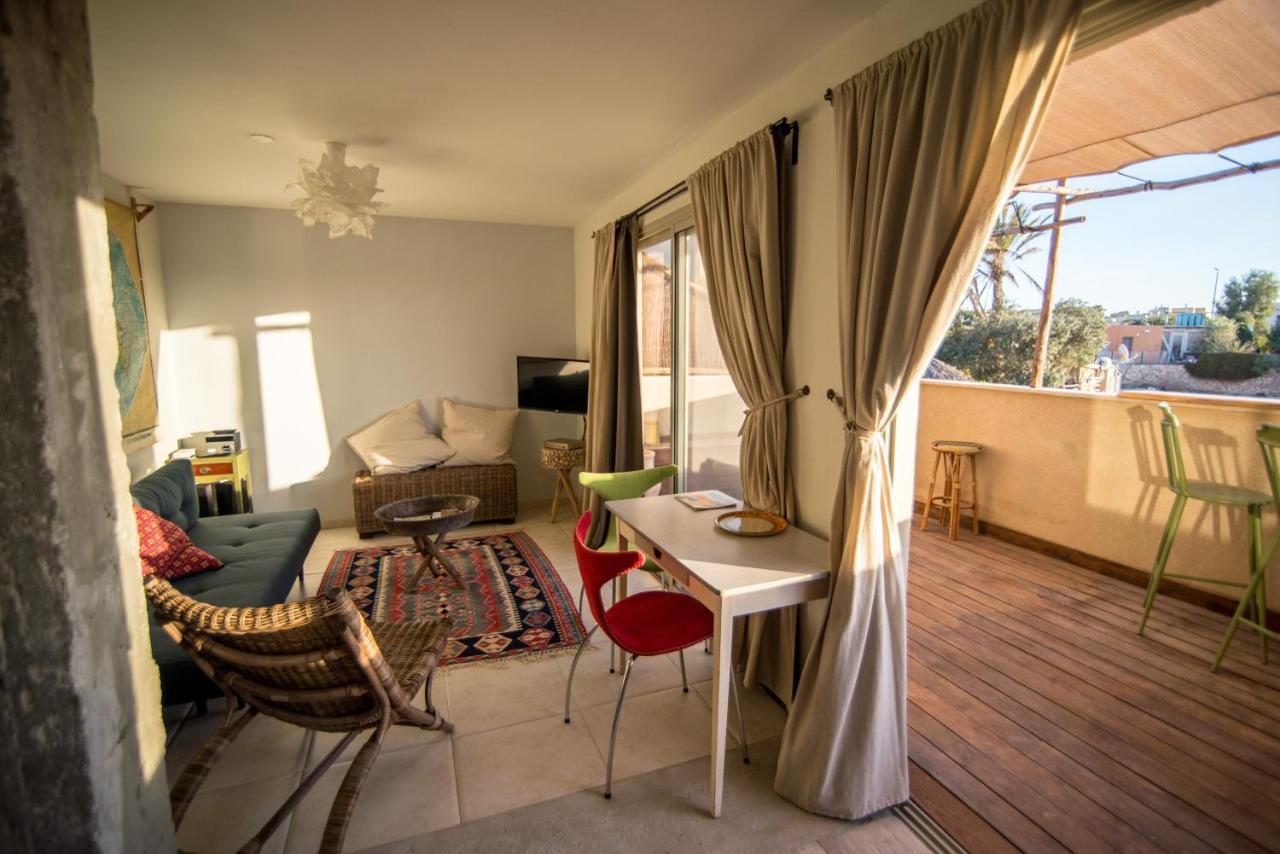 Desert Home Mitzpe Ramon Εξωτερικό φωτογραφία