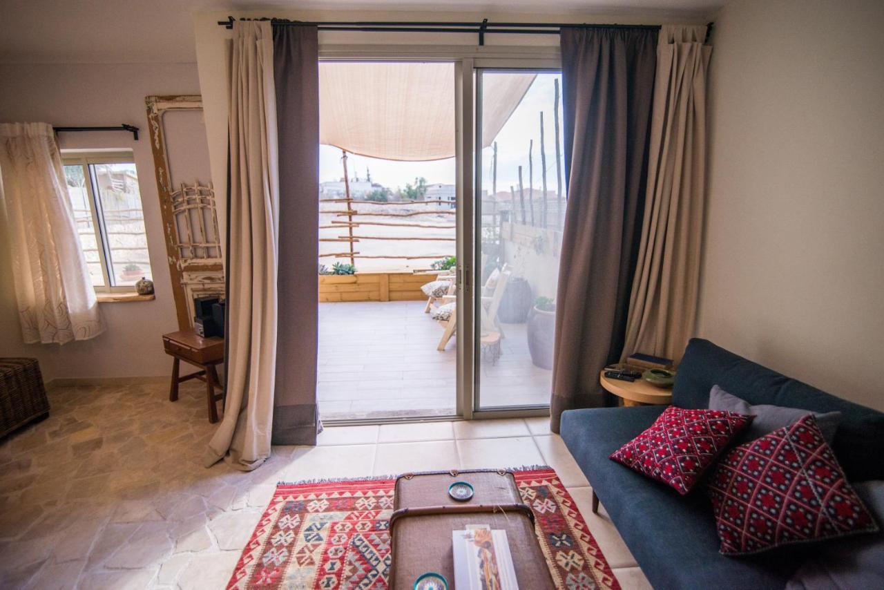 Desert Home Mitzpe Ramon Εξωτερικό φωτογραφία